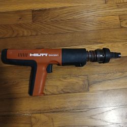 Hilti DX 351
