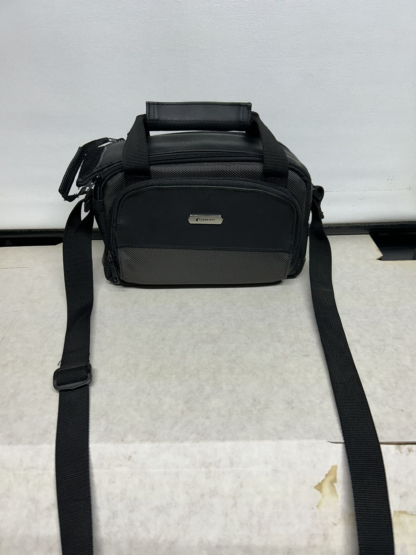 Video Camera