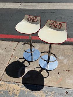 Modern Bar Stools
