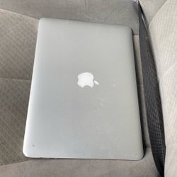 MacBook Air 2017 