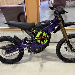 Surron Light Bee X Brand New