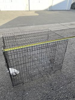 Jaula Grande Para Perro 🐕