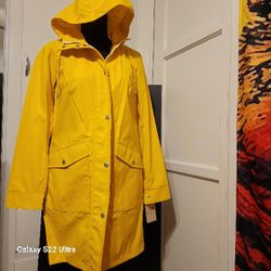 Women's Rain Jacket 