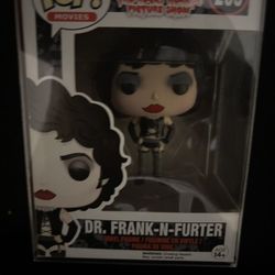 Funko Pop 