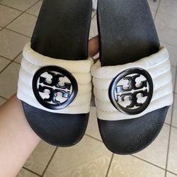 Tory lina cheap slide