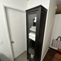 Tall Cabinet 