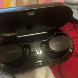 Bose AirPods 