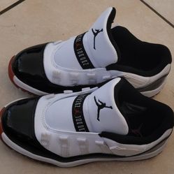 AIR JORDAN 11 RETRO LOW YOUTH'S 