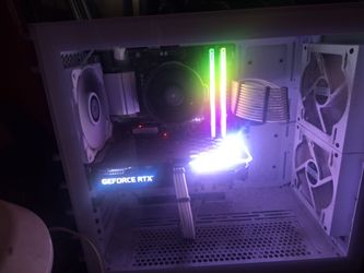 AMD GAMING PC RYZEN 5 3060 TI