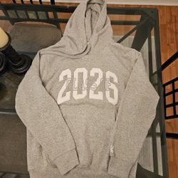 Brand New Class Of 2026 Hoodie