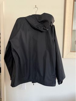 Windbreaker Mountain Hardware