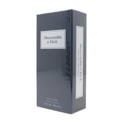 Abercrombie & Fitch 100ml Cologne 