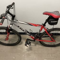 Trek bike 4500 price hot sale