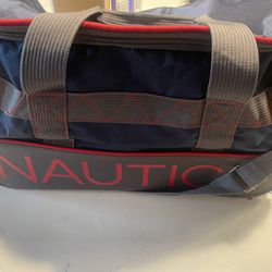 Nautica Duffle Bag