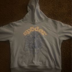 Sp5der Hoodie