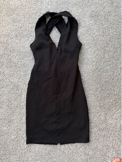 Windsor Women’s Medium M Cross Back Dress