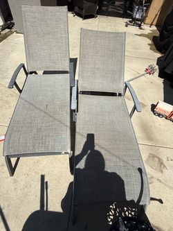 Lounge Chairs