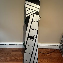 Snowboard And Boots Sale