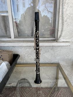 Clarinet
