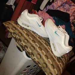 Woman AirMax Bia