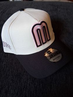 New Era 9Forty Mexico Snapback Hat $30 (price is firm)