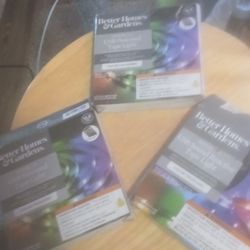 Better Home And Garden LED Lights