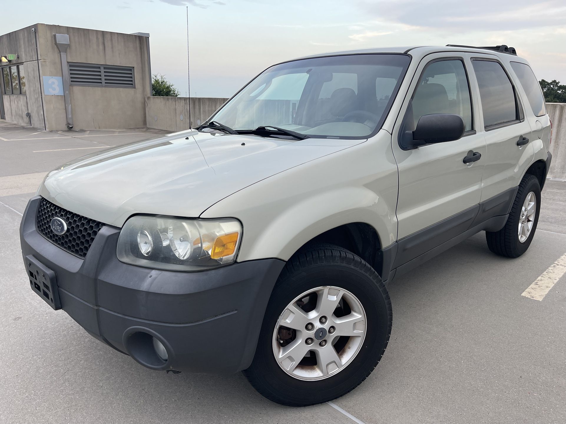 Exciting 2006 Ford Escape For Sale Images