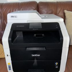 Brother Printer All In One