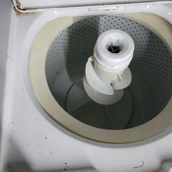 Whirlpool Top And Load Washer