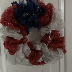 4 the July Decoration 