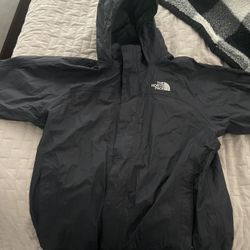 Northface Girls l