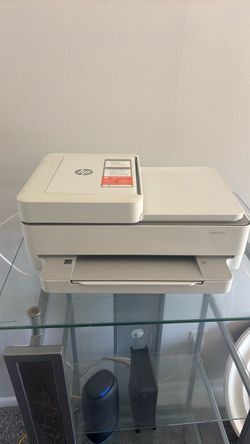 HP ENVY All-in-One Printer