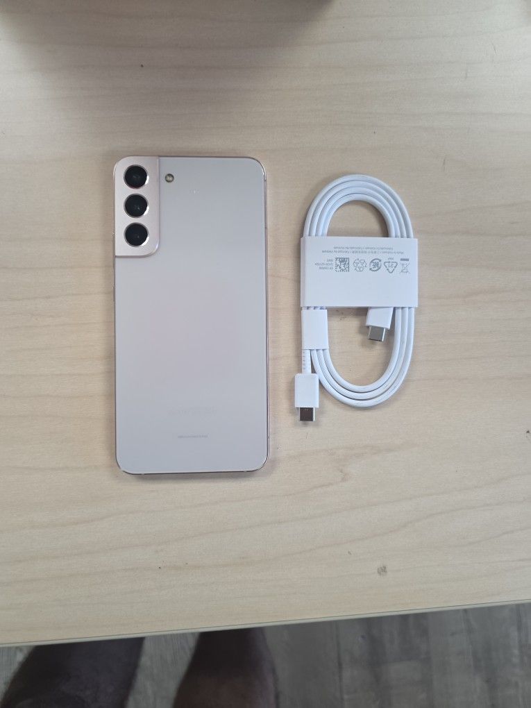Samsung S22 Plus....128gb. Unlock Any Sim