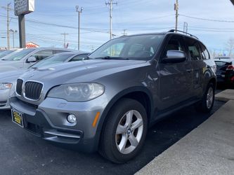 2010 BMW X5