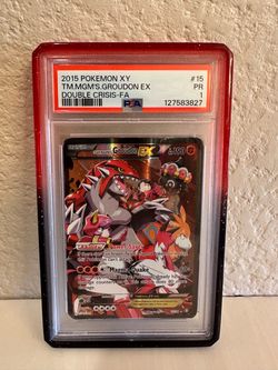Pokemon Card