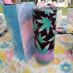 Custom Design Tumblers