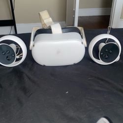 Meta Quest 2 Used