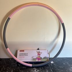 Combination of Exercise Fitness Ноор