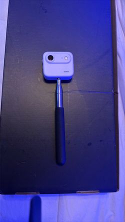 Selfie camera