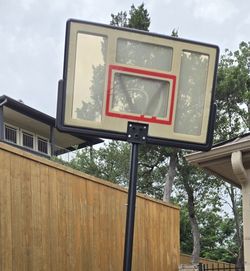 Basketball Goal