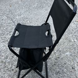 Harley Davidson Chair