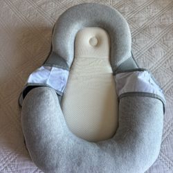 Baby Bliss DreamNest