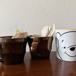 Mugs