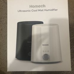 Homech Humidifier