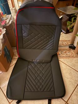Seat covers for f150 full set