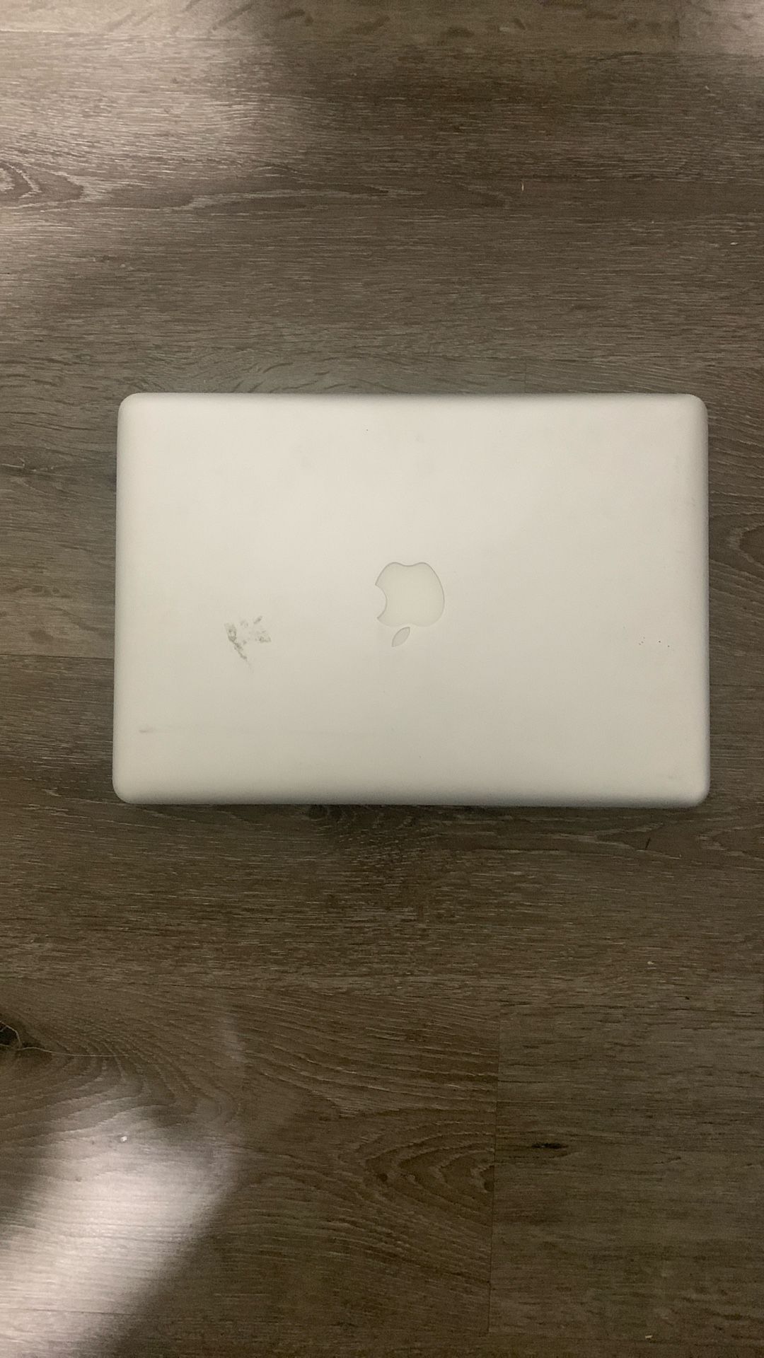 Mac Book Pro