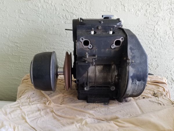 295cc Robin Engine EZGO golf cart motor for Sale in Lake Worth, FL