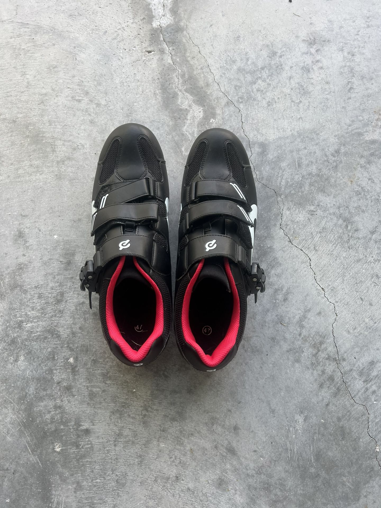 Peloton Men’s Size 47 Like New
