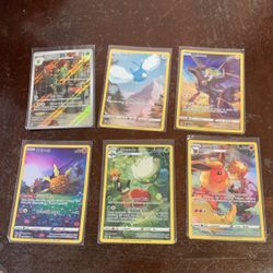 Pokémon Trainer Gallery retailer Bundle