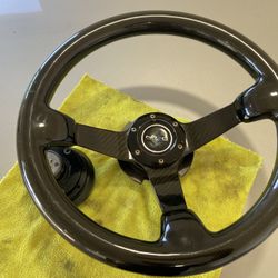 Toyota Quick Release 